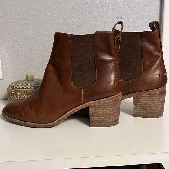 Madewell boots 🥾 - Picture 6 of 8